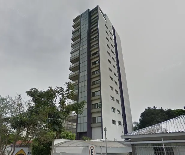 Condomínio Huaman Campo Belo em São Paulo