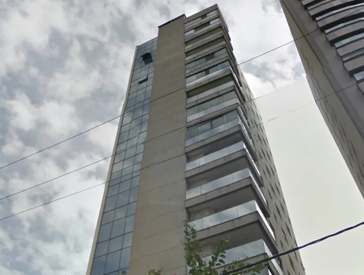 Condomínio Huantar Moema em São Paulo
