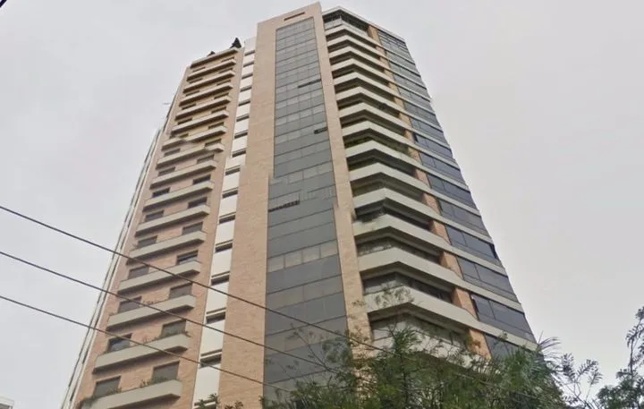 Condomínio Huascar Campo Belo em São Paulo
