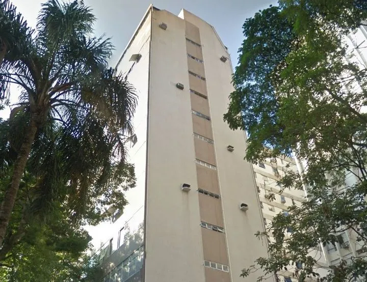 Imagem do Condomínio Hugo Eduardo Jardim Europa em São Paulo
