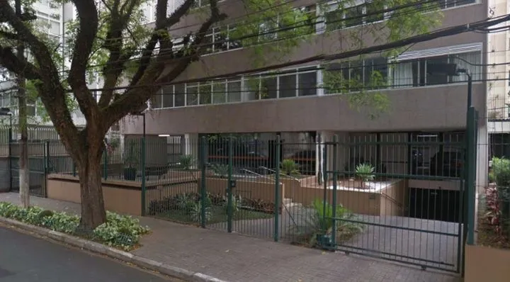 Imagem do Condomínio Hugo Eduardo Jardim Europa