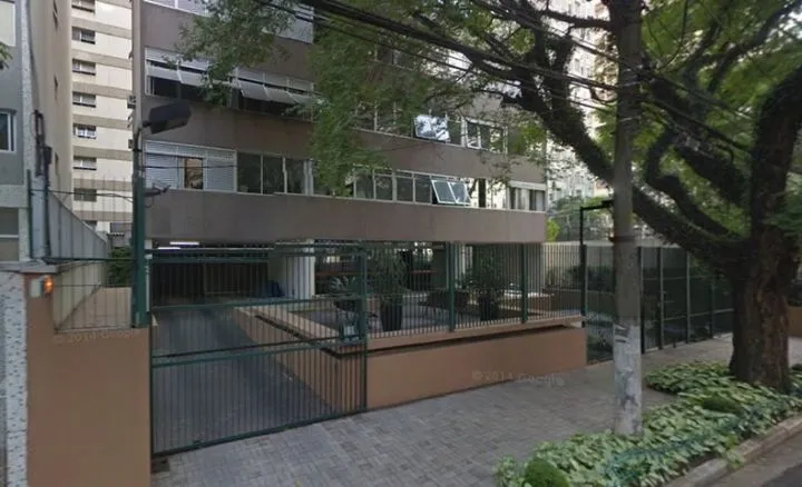 Imagem do Condomínio Hugo Eduardo Jardim Europa em São Paulo