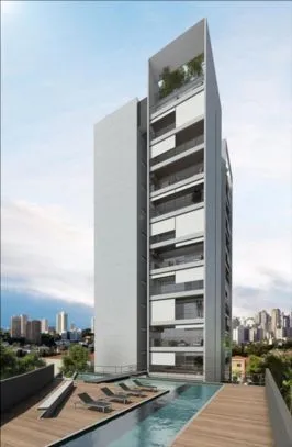 Condomínio Huma Klabin em São Paulo