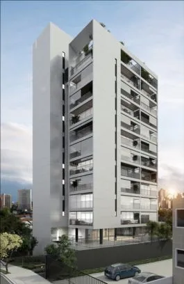 Imagem do Condomínio Huma Klabin em São Paulo
