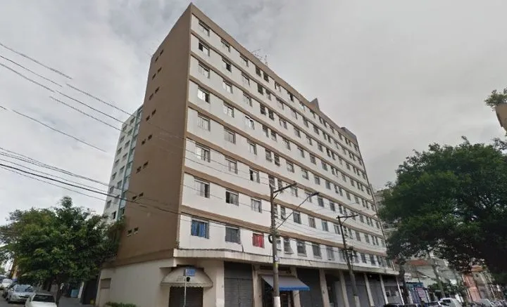 Imagem do Condomínio Humaitá Bela Vista em São Paulo