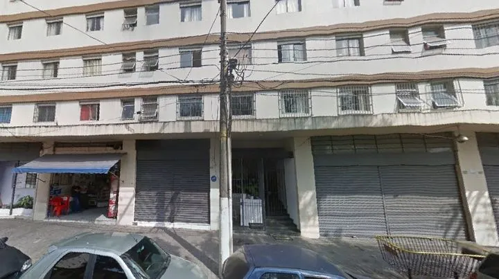 Condomínio Humaitá Bela Vista em São Paulo