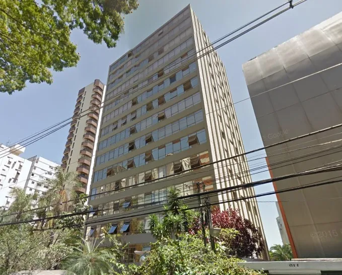 Imagem do Condomínio Humaitá Itaim em São Paulo