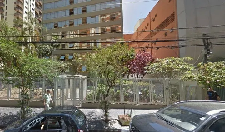 Condomínio Humaitá Itaim em São Paulo