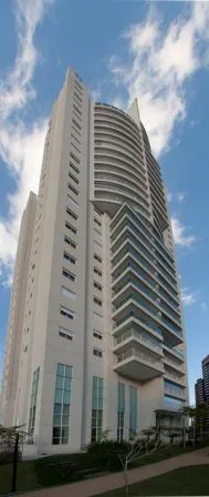 Imagem do Condomínio Humanari Brooklin em São Paulo