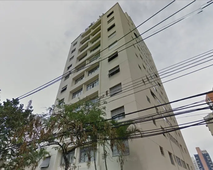Imagem do Condomínio Humberto I Vila Mariana em São Paulo