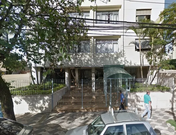 Condomínio Humberto I Vila Mariana em São Paulo