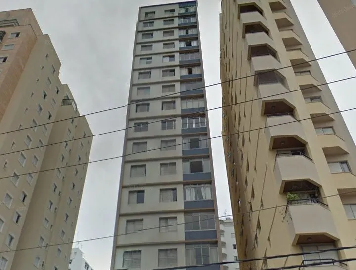 Imagem do Condomínio Huquete Vila Mariana em São Paulo