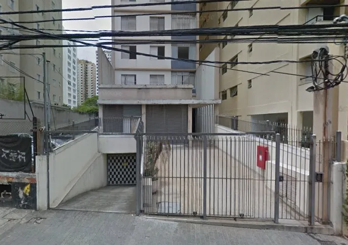 Condomínio Huquete Vila Mariana em São Paulo