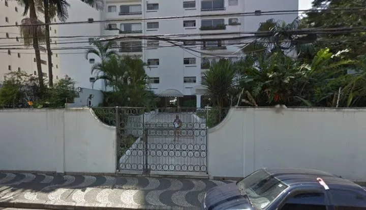 Condomínio Hyde Park Brooklin em São Paulo
