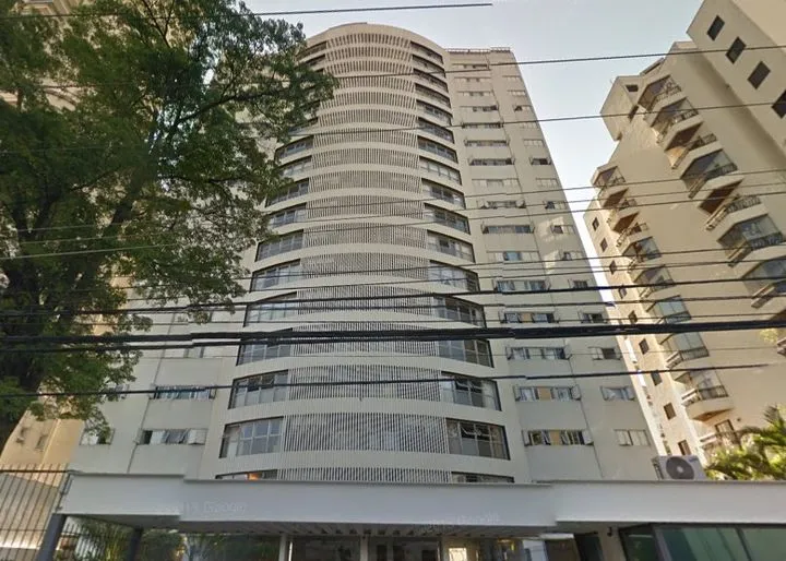 Imagem do Condomínio Hyperprisma em São Paulo