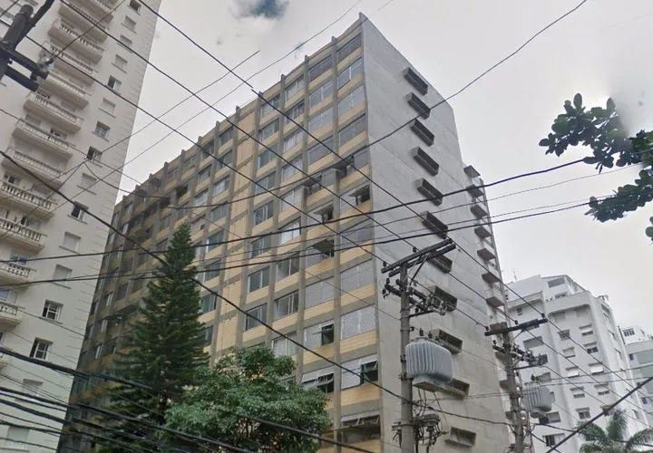 Imagem do Condomínio Iaci Pinheiros em São Paulo