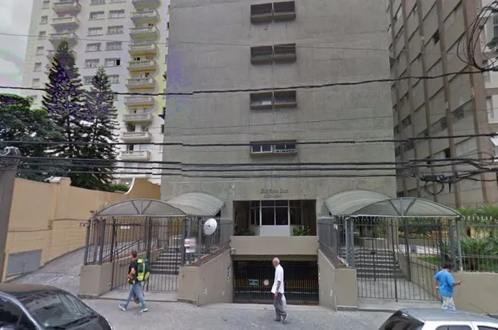 Condomínio Iaci Pinheiros em São Paulo