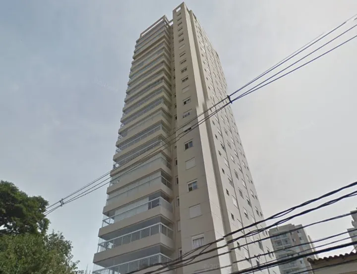 Condomínio Iandê Nova Klabin Ipiranga em São Paulo
