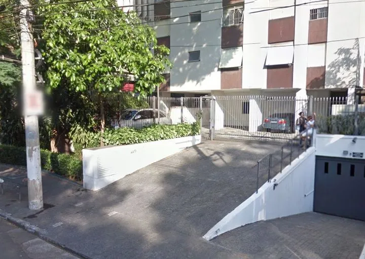 Condomínio Ibiá II Jardim Europa em São Paulo