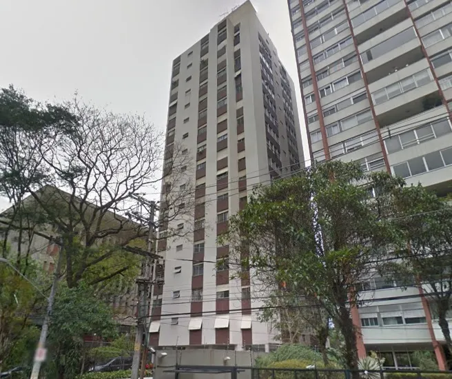 Imagem do Condomínio Ibiá II Jardim Europa em São Paulo