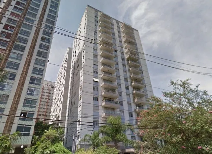 Imagem do Condomínio Ibirá I Jardim Europa em São Paulo