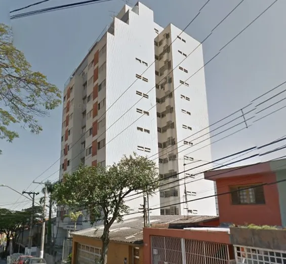 Imagem do Condomínio Ibiraçú Vila Madalena em São Paulo