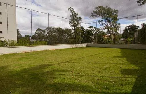 Condomínio Ibirapita Interlagos em São Paulo