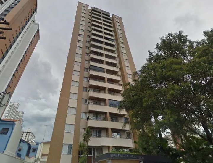 Imagem do Condomínio Ibirapuera Hill em São Paulo