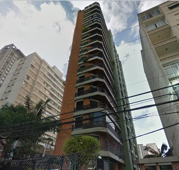 Imagem do Condomínio Ibirapuera Hills em São Paulo