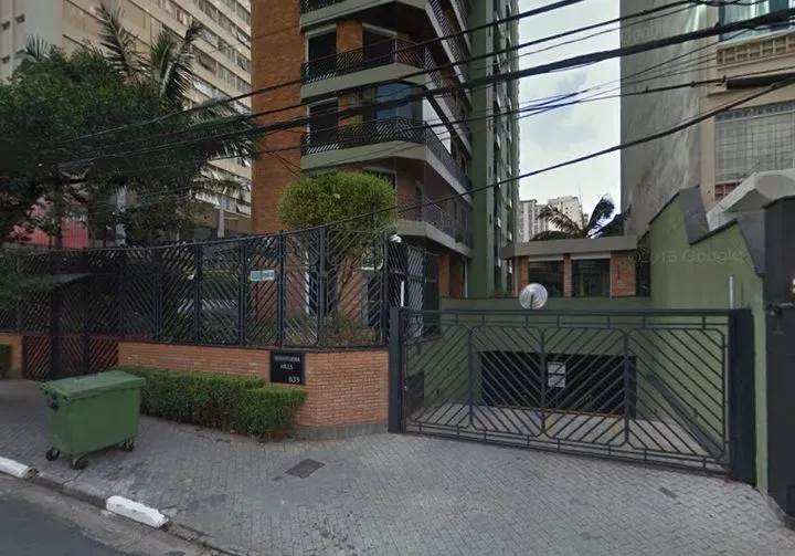 Condomínio Ibirapuera Hills em São Paulo