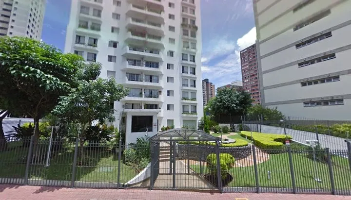 Condomínio Ibirapuera Park Vila Mariana em São Paulo