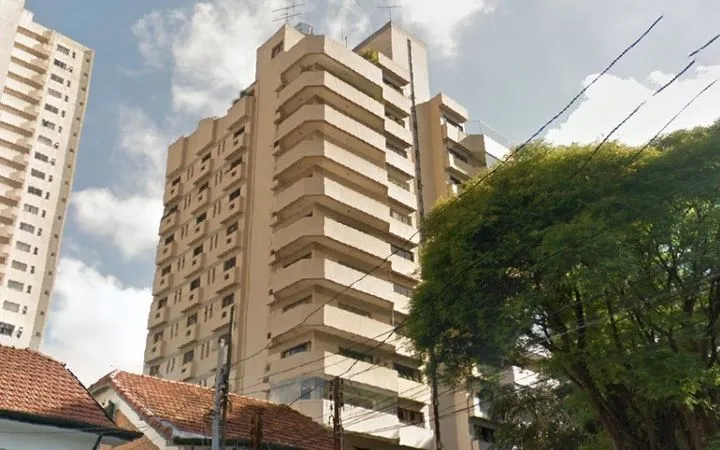 Imagem do Condomínio Ibirapuera Residencial Vila Mariana 356 em São Paulo