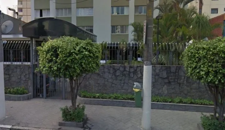Condomínio Ibirapuera Vila Mariana 1299 em São Paulo