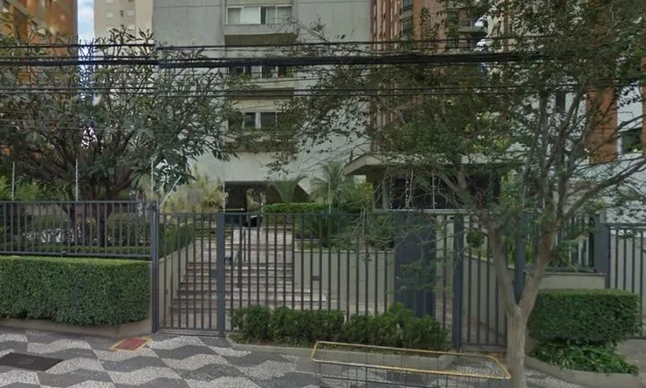 Condomínio Ibirapuera Vila Mariana 775 em São Paulo