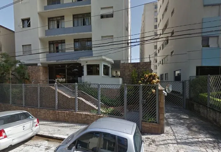 Condomínio Ibirapuera Vila Mariana 81 em São Paulo