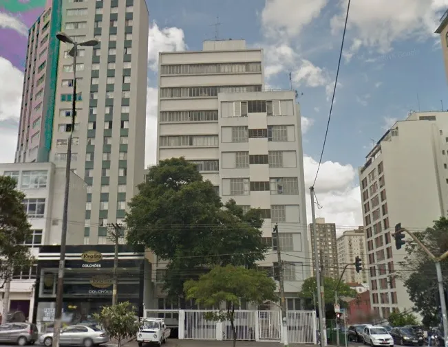 Imagem do Condomínio Ibirete Pinheiros em São Paulo