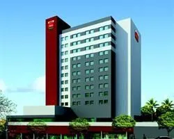 Imagem do Condomínio Ibis Hotel Itaborai em Itaboraí