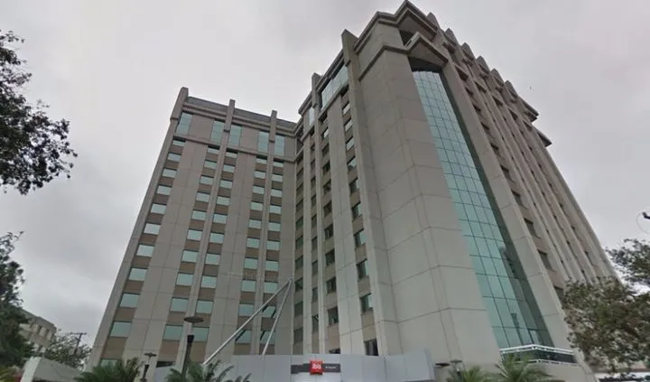 Condomínio Ibis São Paulo Congonhas Flat Hotel em São Paulo