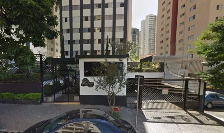 Imagem do Condomínio Ibituruna Saúde em São Paulo