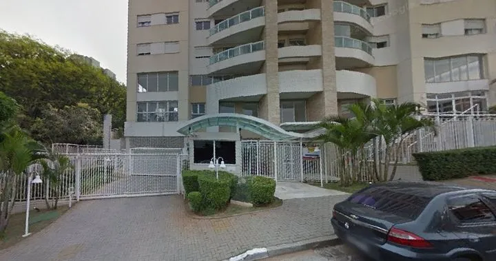 Imagem do Condomínio Ibiza Saúde em São Paulo