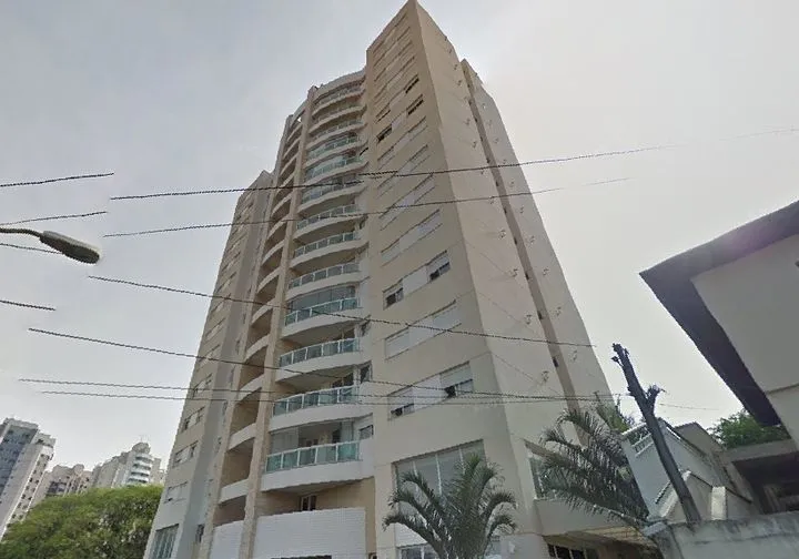 Condomínio Ibiza Saúde em São Paulo