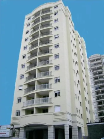 Condomínio Icara Pompéia em São Paulo