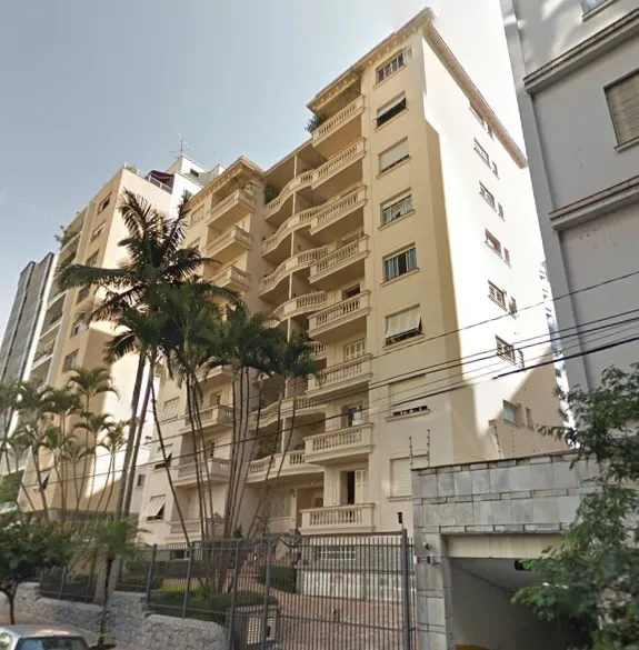 Imagem do Condomínio Icaraí Higienópolis 1114 em São Paulo