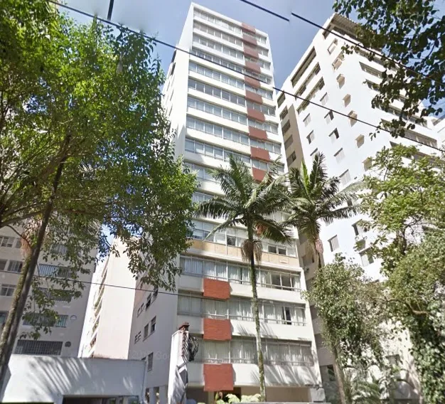 Condomínio Icaraí Higienópolis 250 em São Paulo