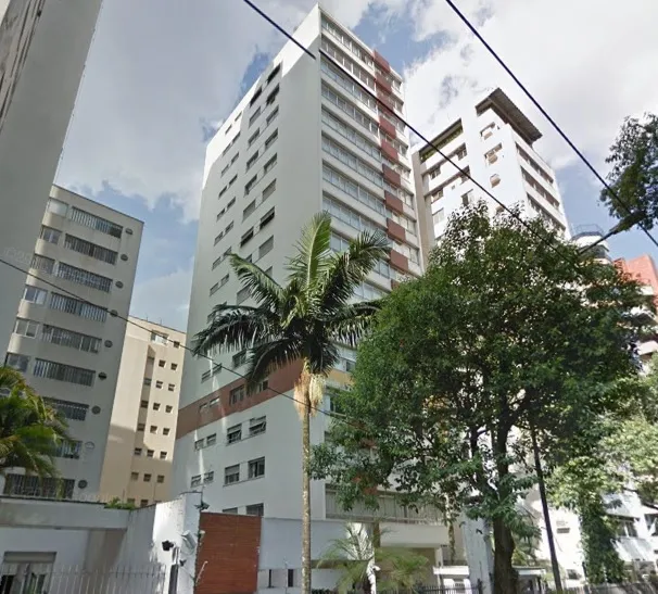 Imagem do Condomínio Icaraí Higienópolis 250 em São Paulo