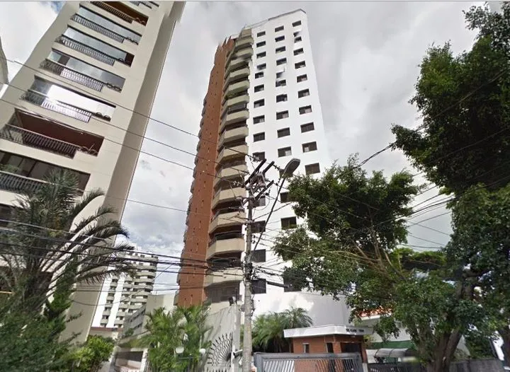 Imagem do Condomínio Ícaro Campo Belo em São Paulo