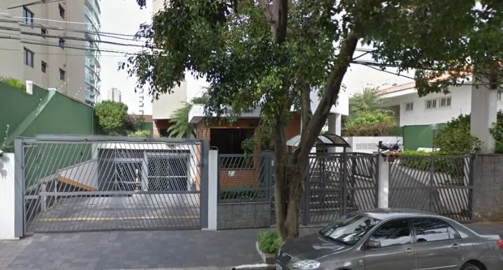 Condomínio Ícaro Campo Belo em São Paulo