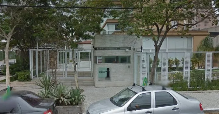 Imagem do Condomínio Icon Itaim em São Paulo