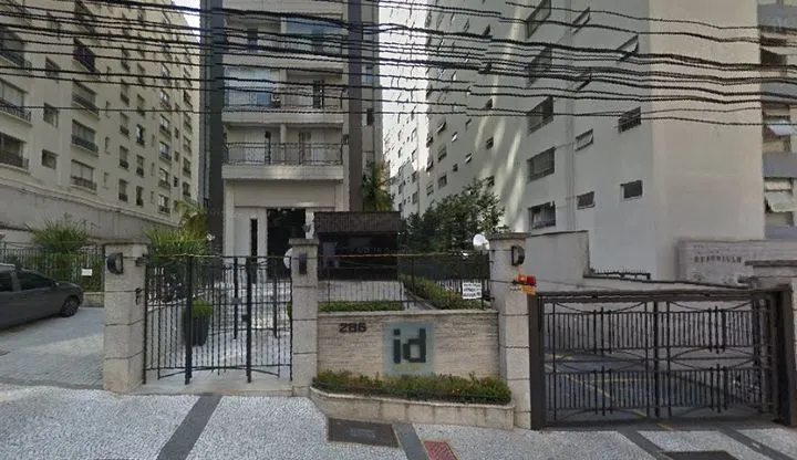 Imagem do Condomínio Id Jardins Bela Vista em São Paulo