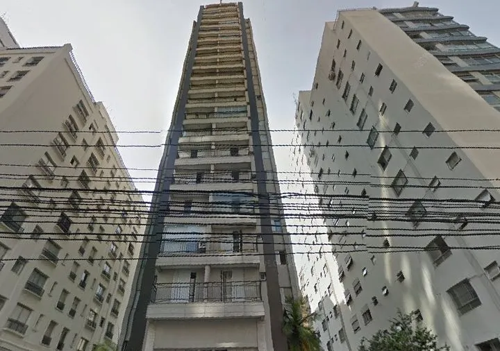 Condomínio Id Jardins Bela Vista em São Paulo